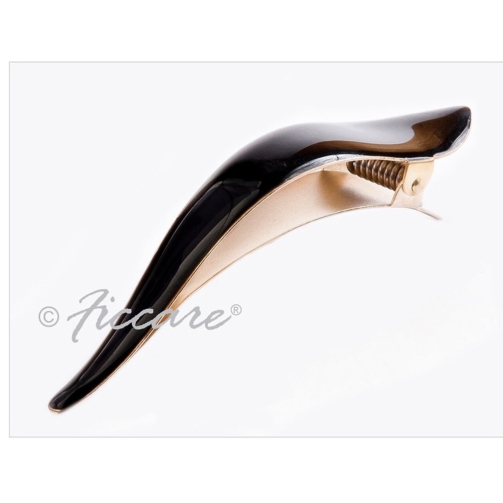 FICCARE Maximas  Hair Clip